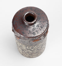 Load image into Gallery viewer, Cylinder Bottle + Textural Bowl
