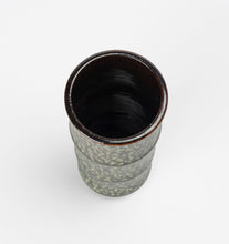 Load image into Gallery viewer, Ash Green Vessels and Crater Bowls