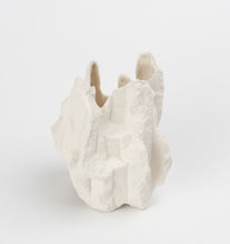 Load image into Gallery viewer, Cut Series Porcelain Vessels