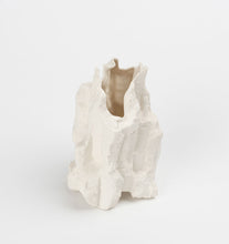 Load image into Gallery viewer, Cut Series Porcelain Vessels