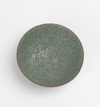 Load image into Gallery viewer, Toscana Series Vase Set + Seafoam Green Crater Bowl