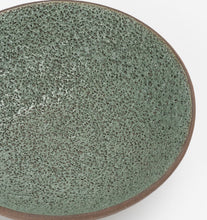 Load image into Gallery viewer, Toscana Series Vase Set + Seafoam Green Crater Bowl