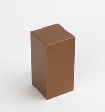 Load image into Gallery viewer, Bronze Plinths
