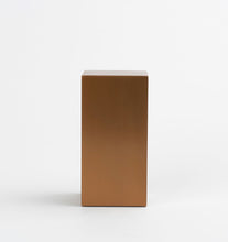 Load image into Gallery viewer, Bronze Plinths