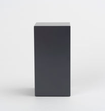 Load image into Gallery viewer, Charcoal Plinths