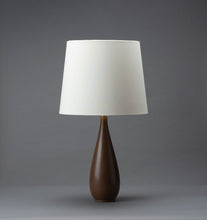 Load image into Gallery viewer, Tawny Haresfur Table Lamp