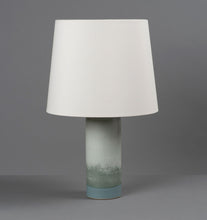 Load image into Gallery viewer, Sage Haresfur Table Lamp