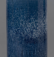 Load image into Gallery viewer, Sapphire Haresfur Table Lamp