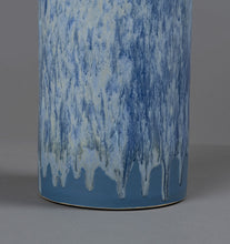 Load image into Gallery viewer, Cerulean Haresfur Table Lamps