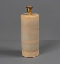Load image into Gallery viewer, Tawny Haresfur Table Lamps