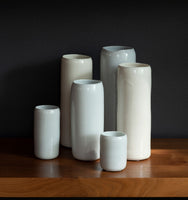 Porcelain Vessel Collection #2