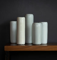 Porcelain Vessel Collection #3
