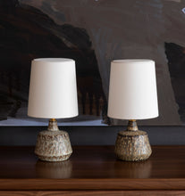 Load image into Gallery viewer, Birka Series Bedside Table Lamps