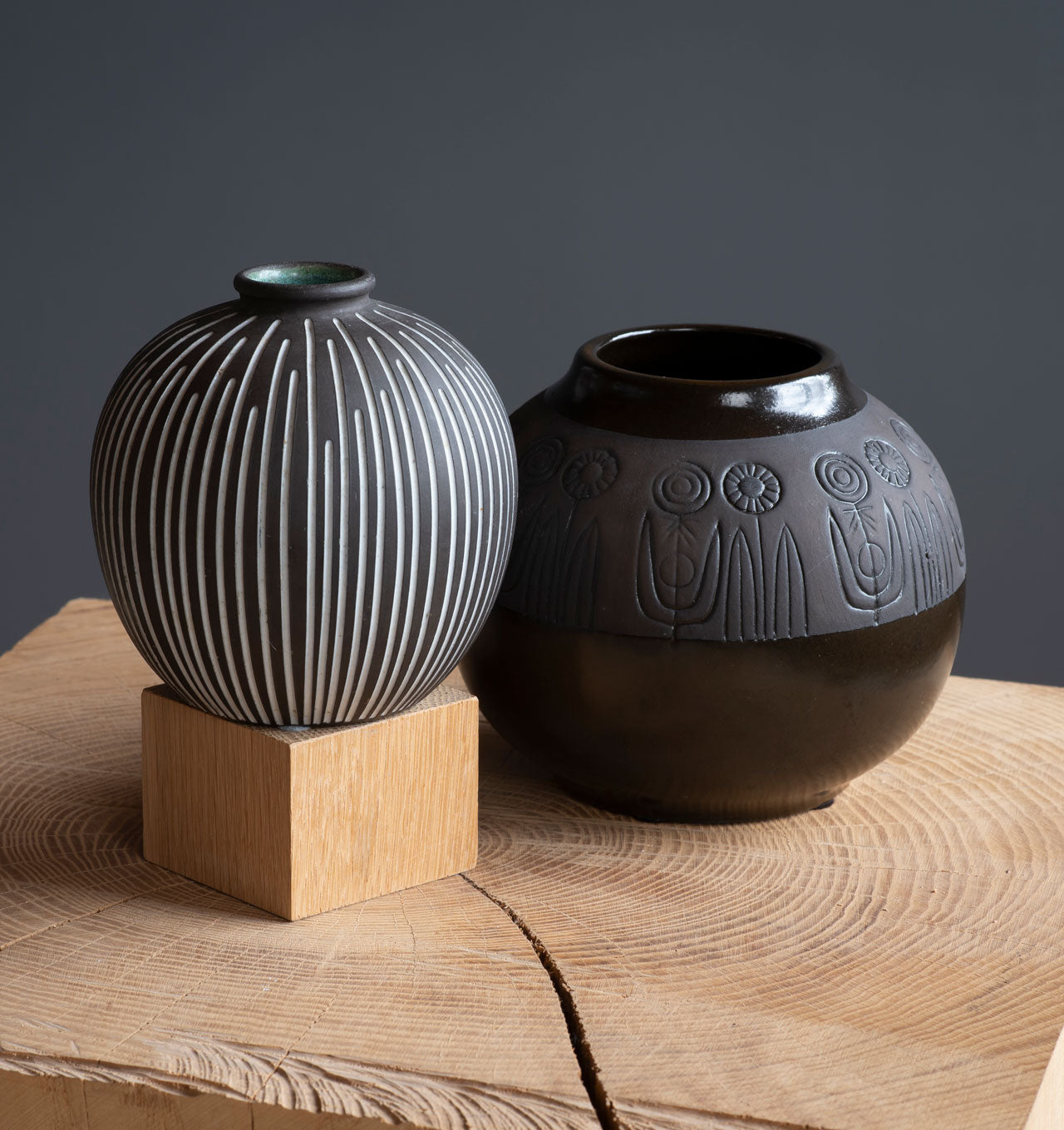 Vintage Ceramics – The Makers Guild