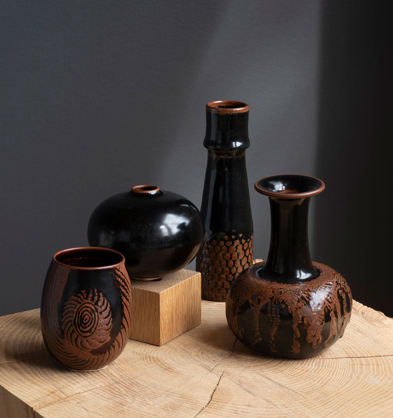 Scandinavian Ceramics – The Makers Guild
