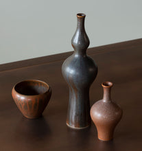 Load image into Gallery viewer, Miniature Vessel Collection