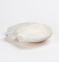 Load image into Gallery viewer, White Thalia Bowl