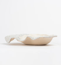 Load image into Gallery viewer, White Thalia Bowl