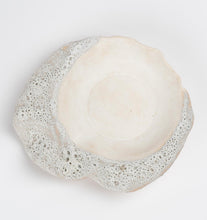 Load image into Gallery viewer, White Thalia Bowl
