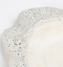 Load image into Gallery viewer, White Thalia Bowl