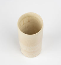 Load image into Gallery viewer, Unika Cream and Buff Vessels