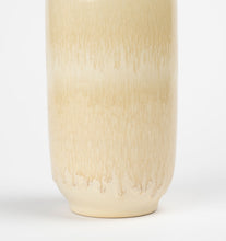 Load image into Gallery viewer, Unika Cream and Buff Vessels