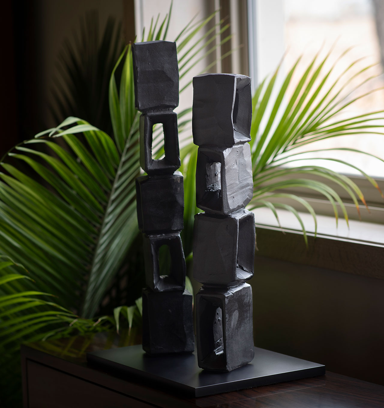 Block Tower Collection