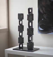 6 Block Tower Collection