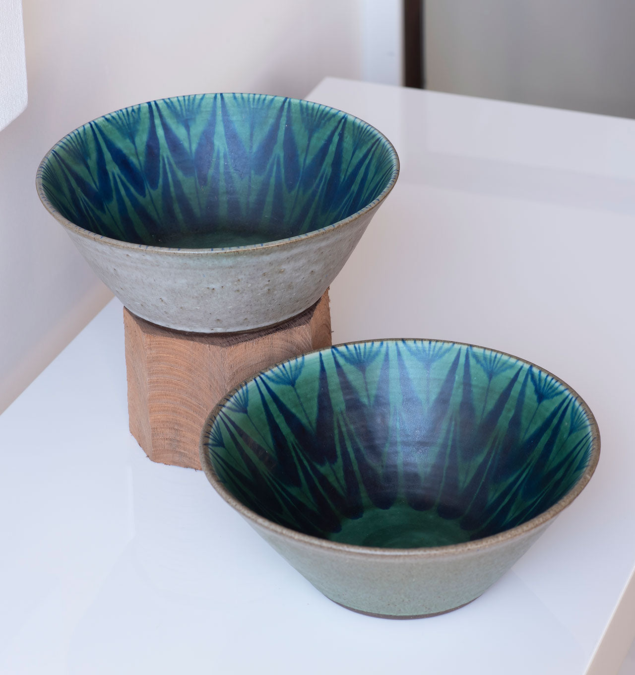 Tundra Series Bowl – The Makers Guild