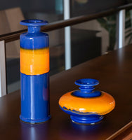 Pop Art Vase Set