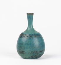Load image into Gallery viewer, Turquoise Vessel Trio