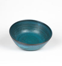 Load image into Gallery viewer, Nymølle Turquoise Bowl