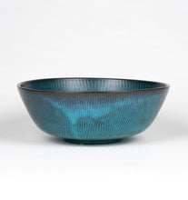 Load image into Gallery viewer, Nymølle Turquoise Bowl
