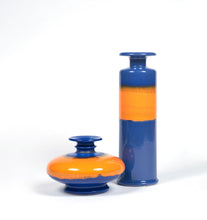 Load image into Gallery viewer, Pop Art Vase Set