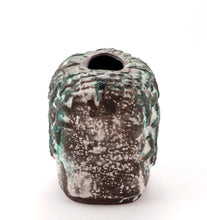 Load image into Gallery viewer, Carstens Fat Lava Vase