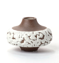 Load image into Gallery viewer, Textured Glaze Vase Set