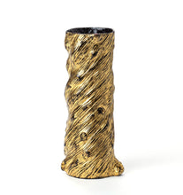 Load image into Gallery viewer, Twisted Stem Vase Set