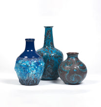 Load image into Gallery viewer, Fat Lava Vase Set