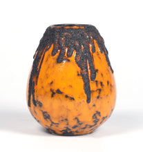 Load image into Gallery viewer, Fat Lava Vase Set