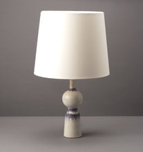 Load image into Gallery viewer, Drip Glaze Table Lamp