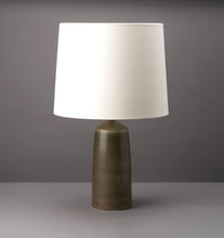 Load image into Gallery viewer, Olive Haresfur Table Lamp
